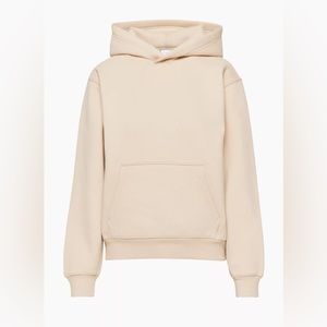 Cozy Fleece Perfect Hoodie